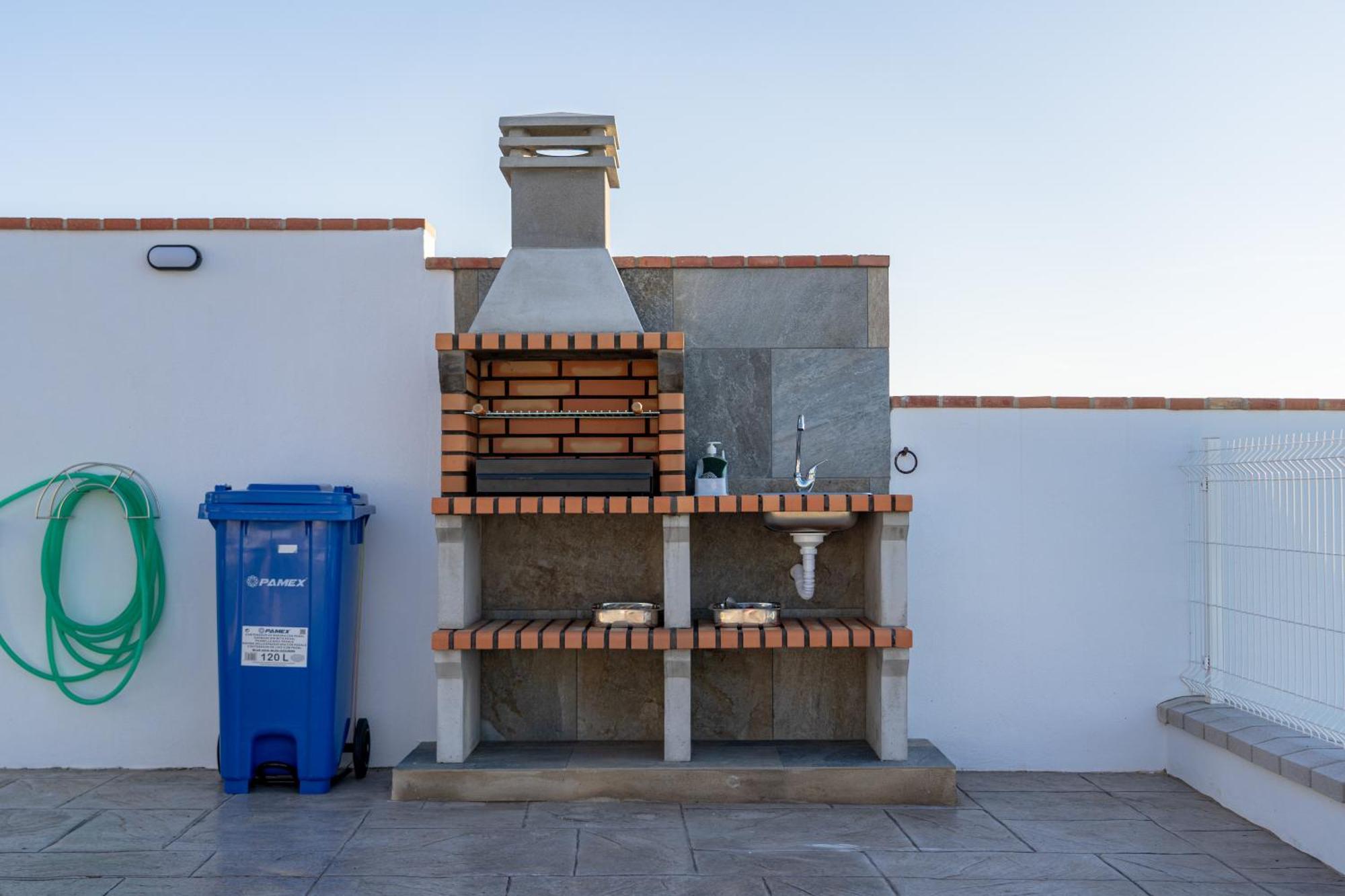 Casa Rural Acogedora y tranquila Villa Vejer de la Frontera Exterior foto