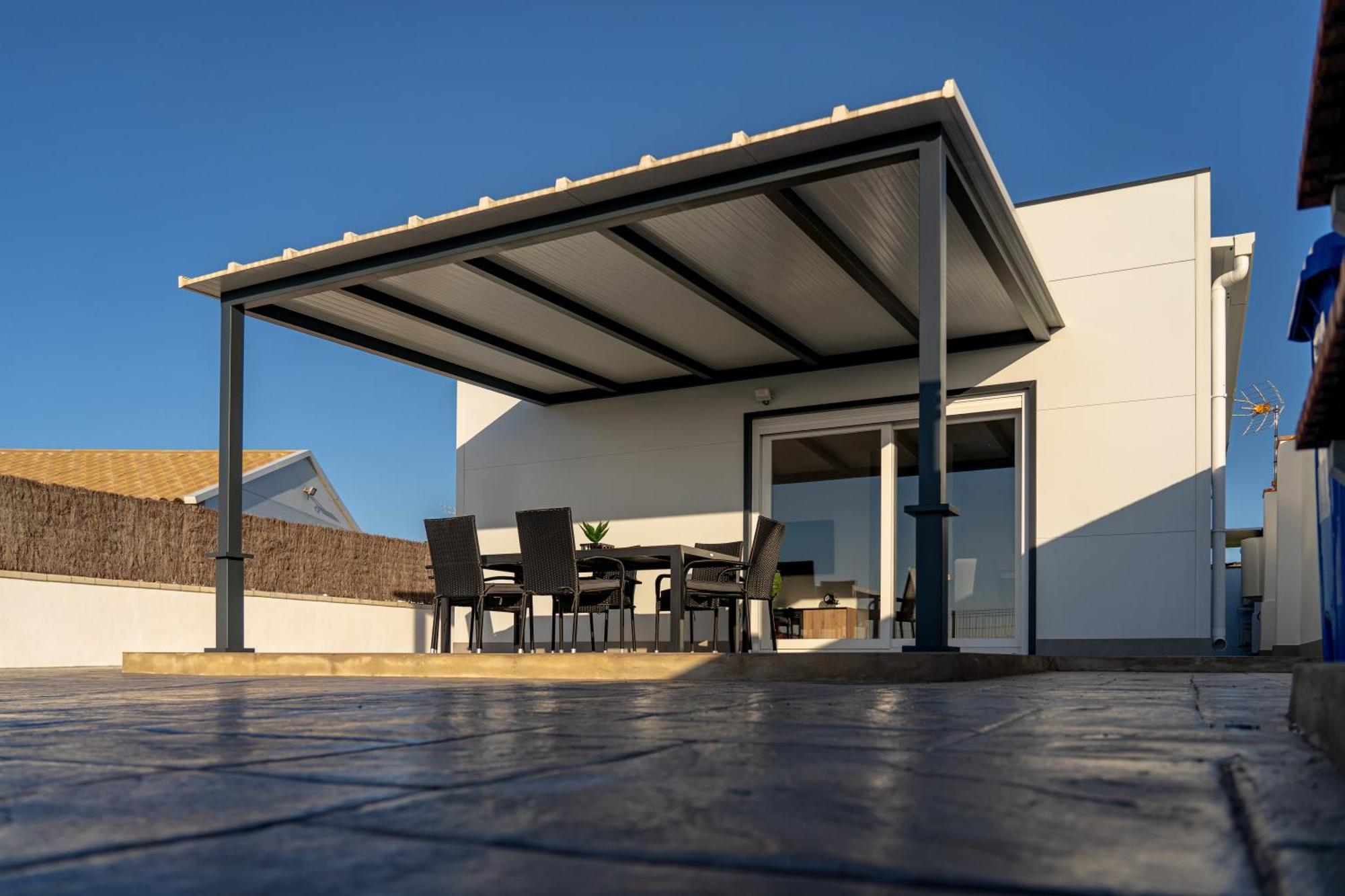 Casa Rural Acogedora y tranquila Villa Vejer de la Frontera Exterior foto